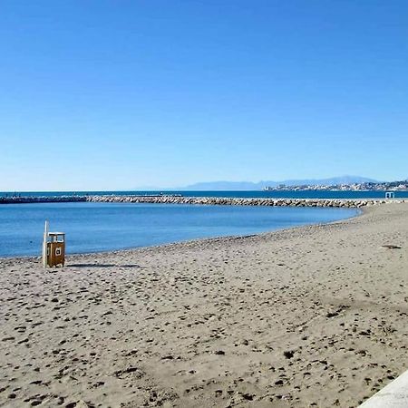 Magnifico Apartamento En El Centro De Fuengirola Eksteriør billede