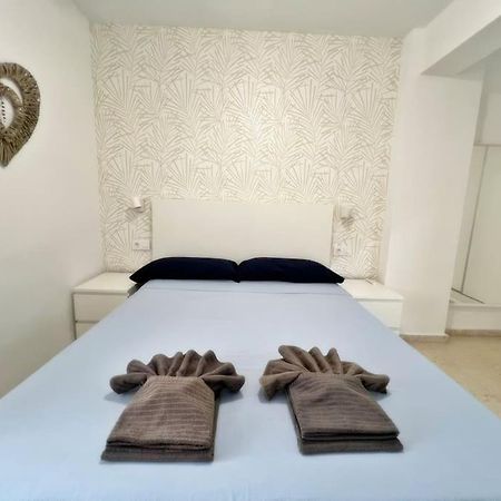 Magnifico Apartamento En El Centro De Fuengirola Eksteriør billede
