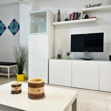 Magnifico Apartamento En El Centro De Fuengirola Eksteriør billede
