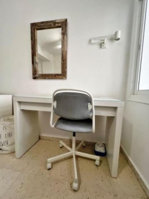 Magnifico Apartamento En El Centro De Fuengirola Eksteriør billede
