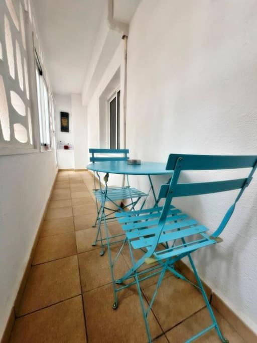 Magnifico Apartamento En El Centro De Fuengirola Eksteriør billede