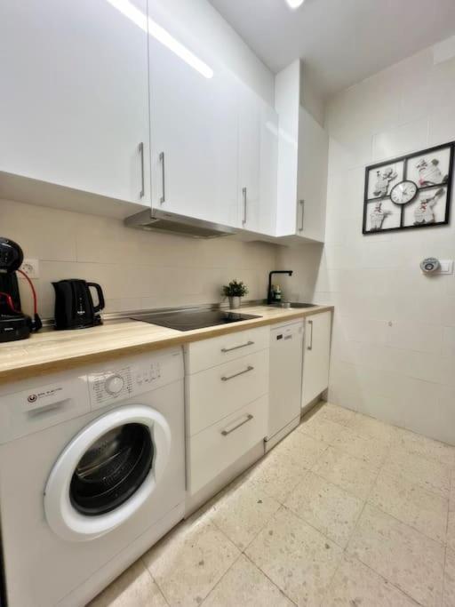 Magnifico Apartamento En El Centro De Fuengirola Eksteriør billede