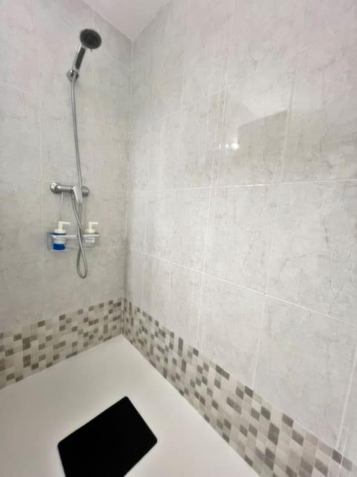 Magnifico Apartamento En El Centro De Fuengirola Eksteriør billede