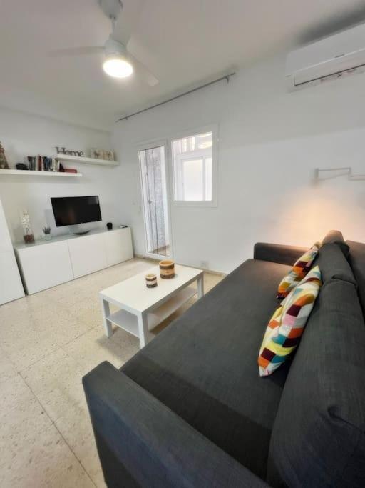 Magnifico Apartamento En El Centro De Fuengirola Eksteriør billede
