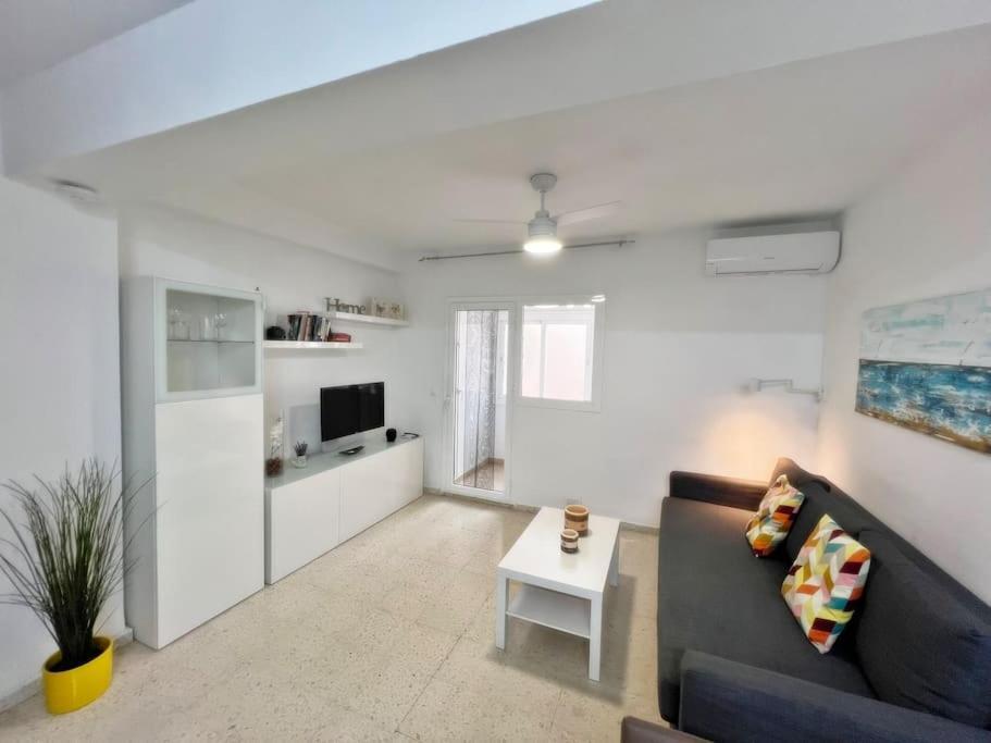 Magnifico Apartamento En El Centro De Fuengirola Eksteriør billede