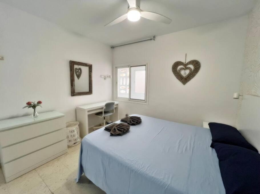 Magnifico Apartamento En El Centro De Fuengirola Eksteriør billede